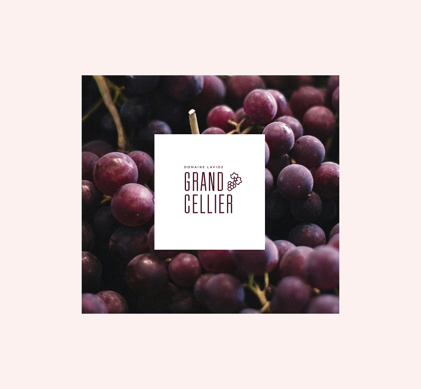 Logo vin Grand Cellier