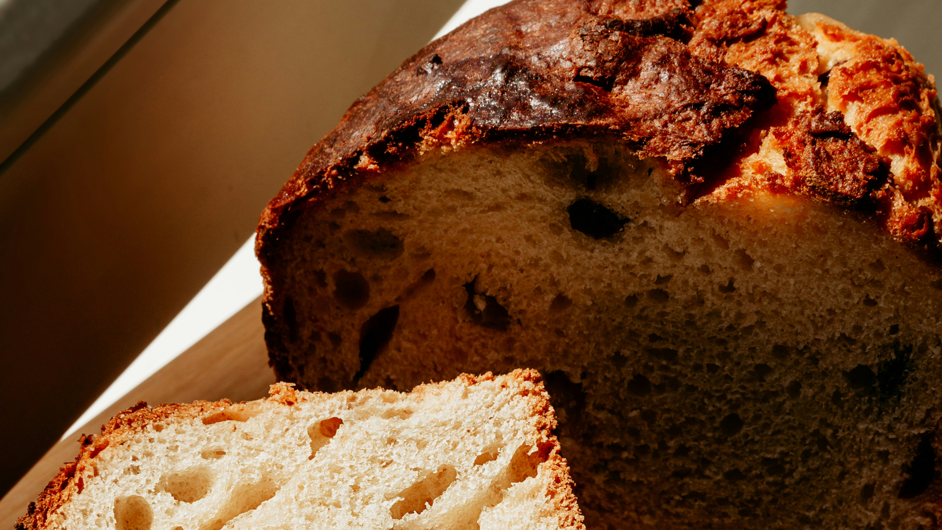brioche photo d'ambiance