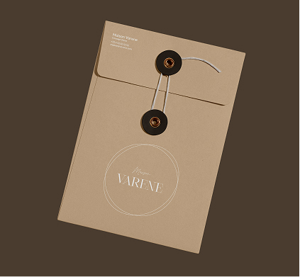enveloppe